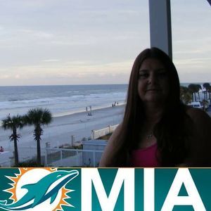 Meet your Posher, Deborah